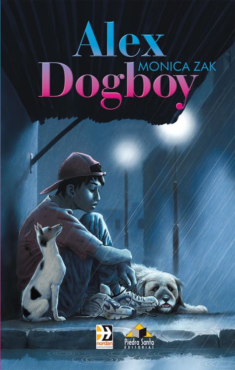 Produktbild: Alex Dogboy