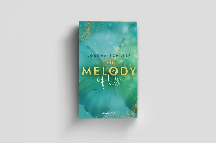 Produktbild: The Melody of Us