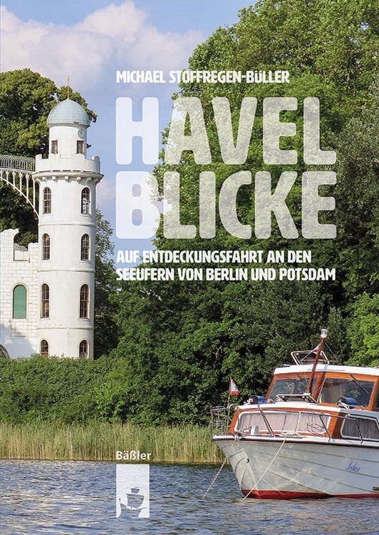 Produktbild: Havelblicke