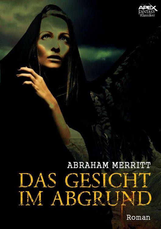 Produktbild: Das Gesicht im Abgrund