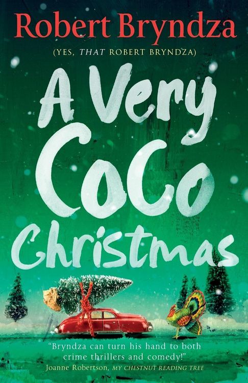 Produktbild: A Very Coco Christmas