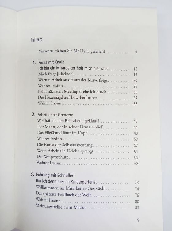 Produktbild: Noch so ein Arbeitstag, und ich dreh durch!