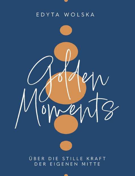 Produktbild: Golden Moments