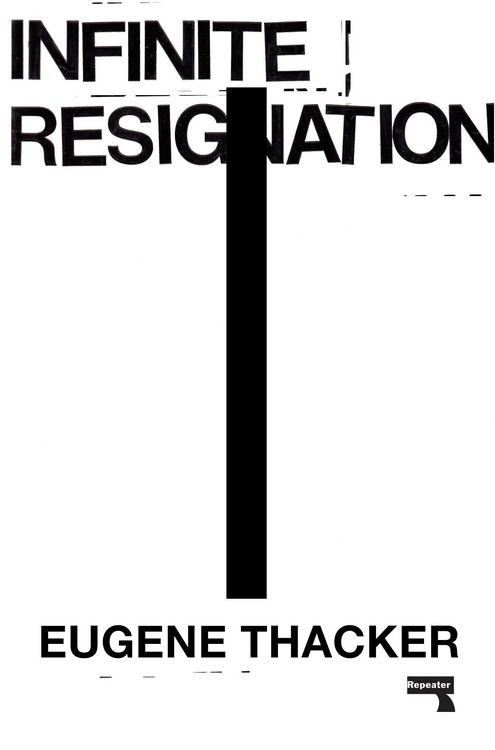 Produktbild: Infinite Resignation
