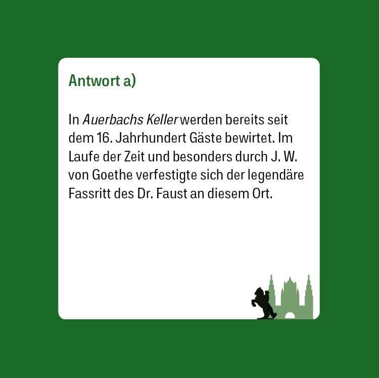 Produktbild: Sachsen-Quiz (Neuauflage)