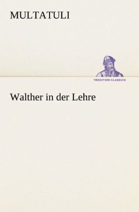 Produktbild: Walther in der Lehre