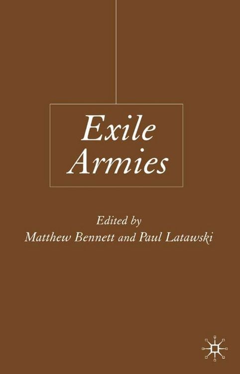 Produktbild: Exile Armies