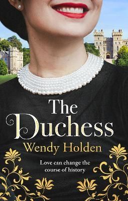 Produktbild: The Duchess