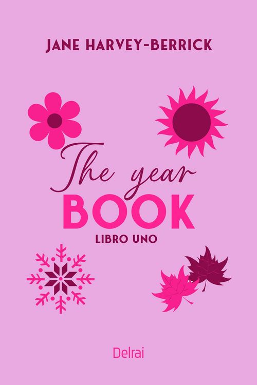 Produktbild: The Year Book