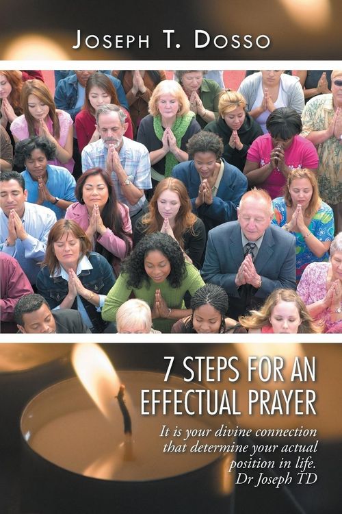Produktbild: 7 Steps for an Effectual Prayer