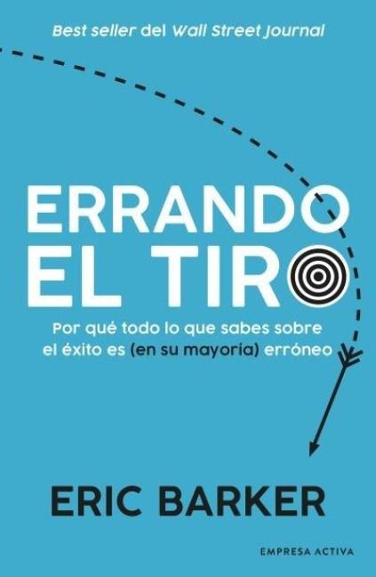 Produktbild: Errando El Tiro