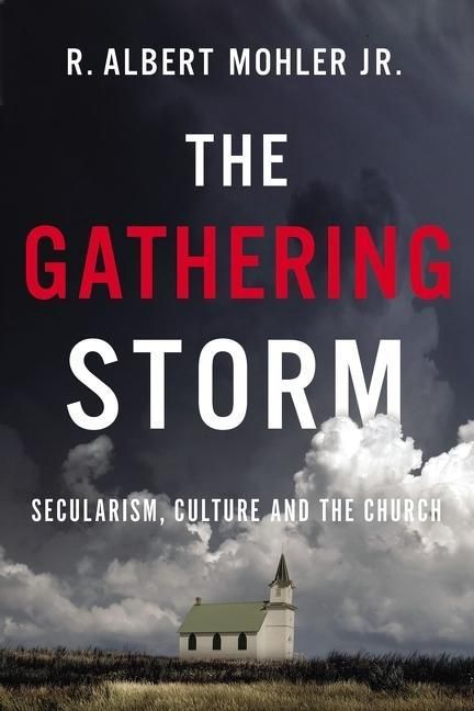 Produktbild: The Gathering Storm