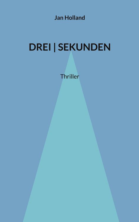 Produktbild: DREI | SEKUNDEN