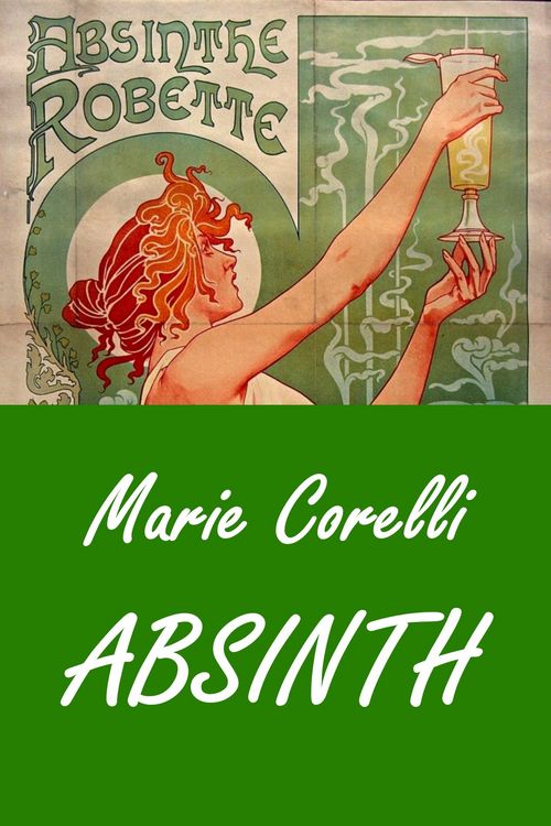 Produktbild: Absinth
