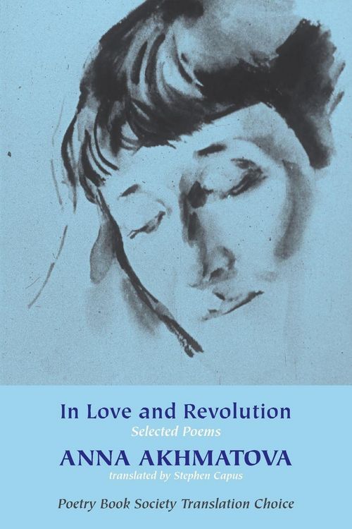 Produktbild: In Love and Revolution