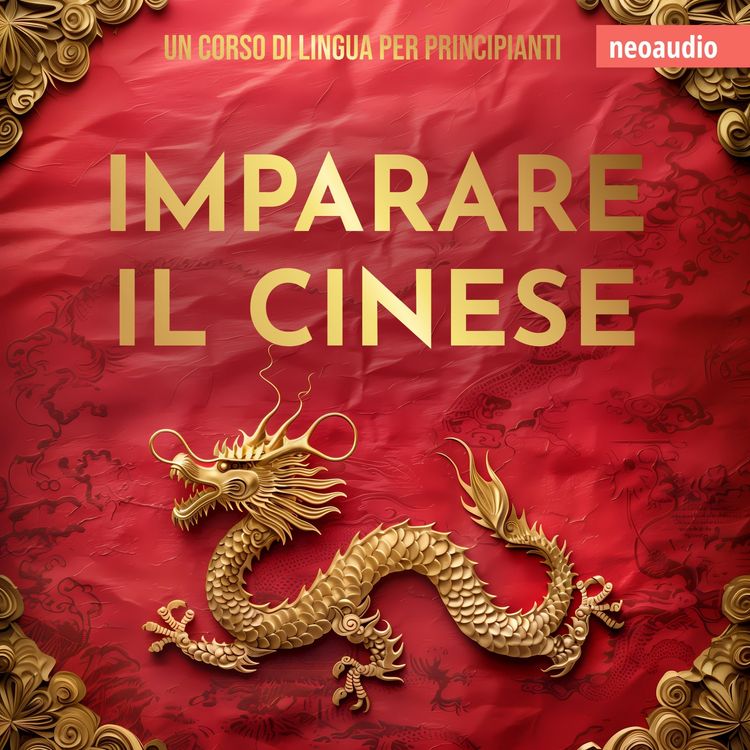 Produktbild: Corsi di lingue per principianti, Imparare il cinese