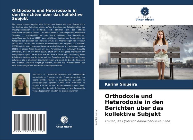 Produktbild: Orthodoxie und Heterodoxie in den Berichten &uuml;ber das kollektive Subjekt