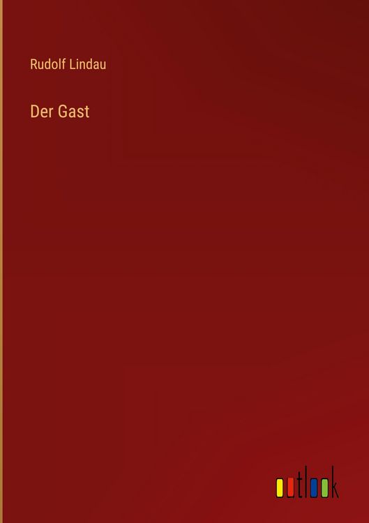 Produktbild: Der Gast