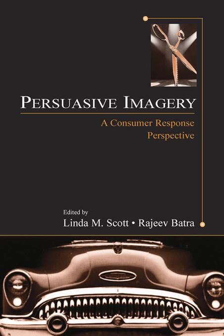 Produktbild: Persuasive Imagery