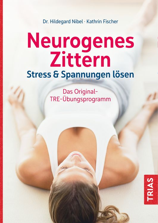 Produktbild: Neurogenes Zittern