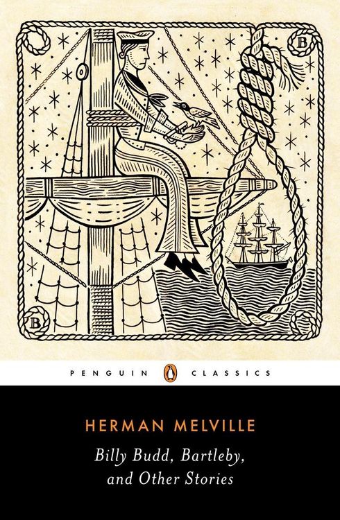 Produktbild: Billy Budd, Bartleby, and Other Stories