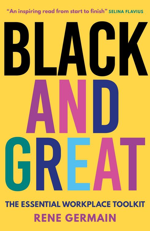 Produktbild: Black and Great