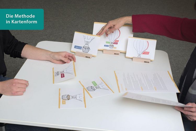 Produktbild: Toolbox Coaching
