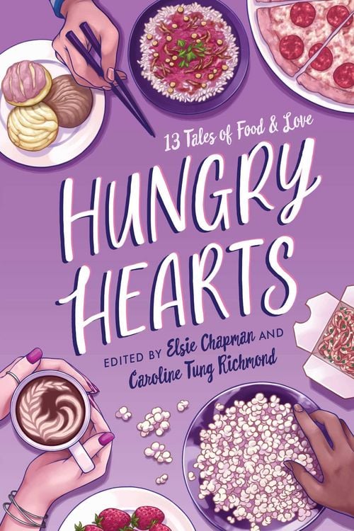 Produktbild: Hungry Hearts