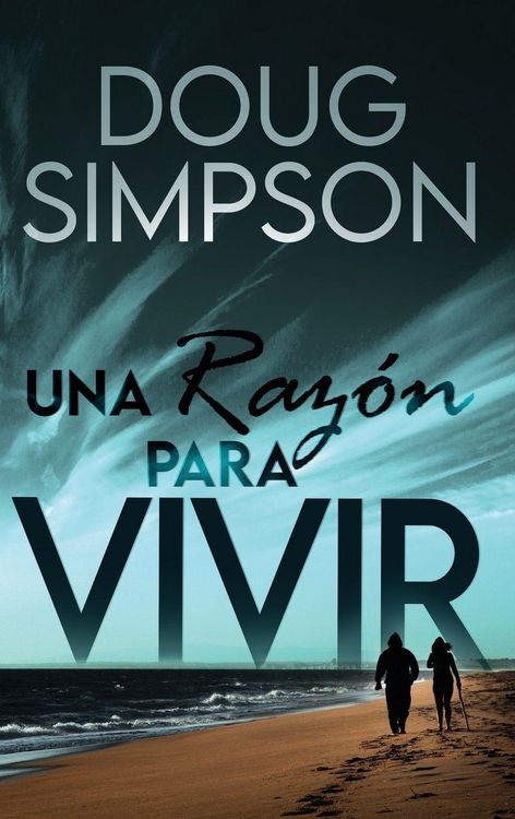 Produktbild: Una raz&oacute;n para vivir