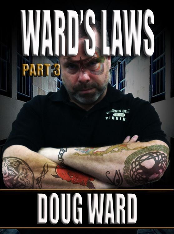 Produktbild: Ward's Laws Part 3