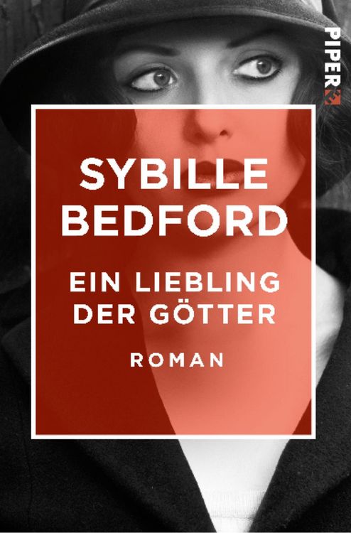 Produktbild: Ein Liebling der G&ouml;tter