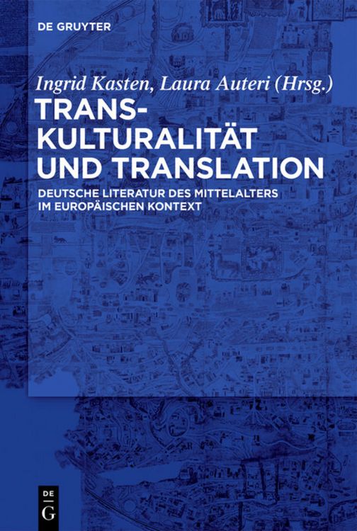 Produktbild: Transkulturalit&auml;t und Translation
