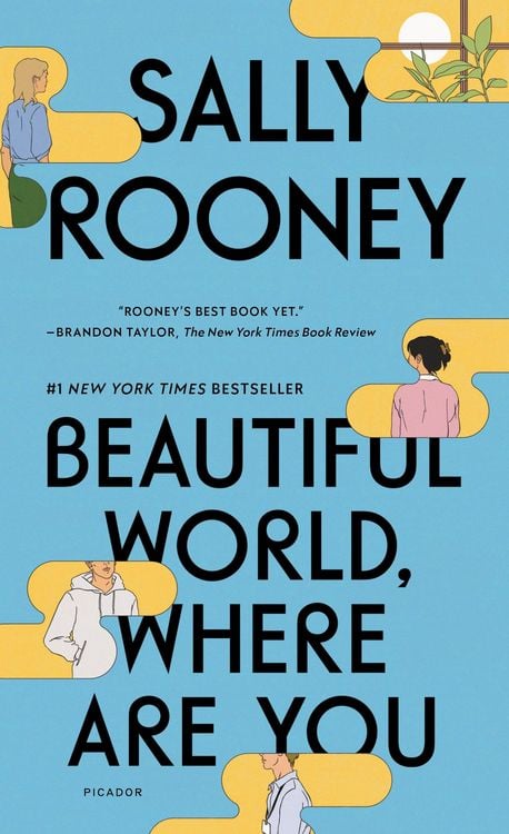 Produktbild: Beautiful World, Where Are You