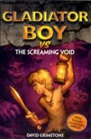 Produktbild: Vs the Screaming Void