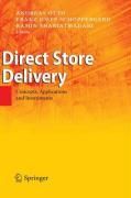 Produktbild: Direct Store Delivery