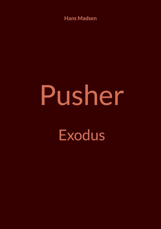 Produktbild: Pusher