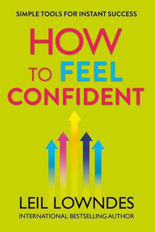 Produktbild: How to Feel Confident