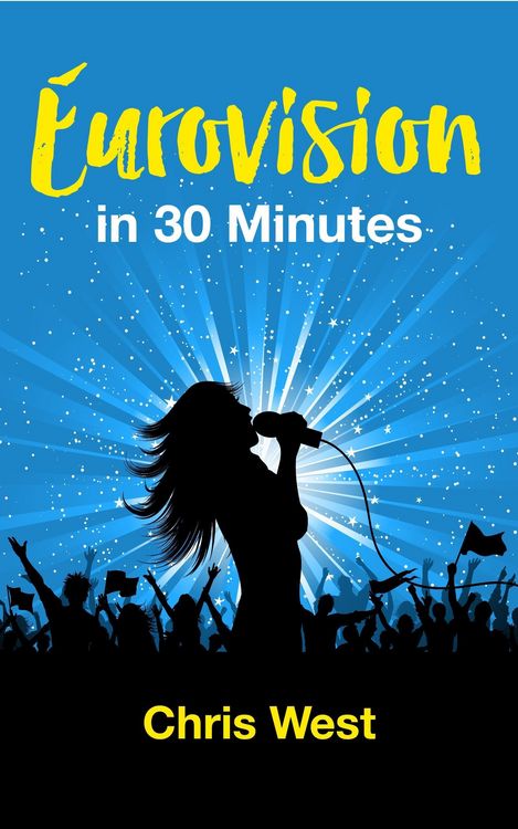 Produktbild: Eurovision - in 30 minutes