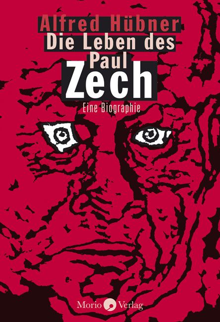 Produktbild: Die Leben des Paul Zech