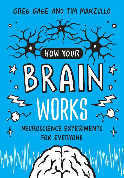 Produktbild: How Your Brain Works