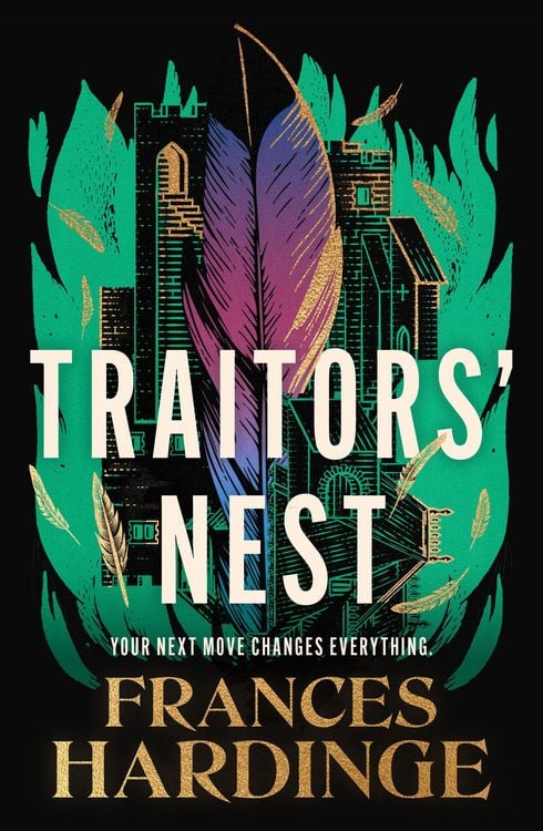 Produktbild: Traitors' Nest