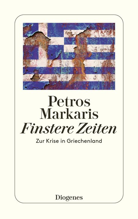 Produktbild: Finstere Zeiten