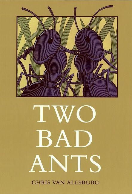 Produktbild: Two Bad Ants