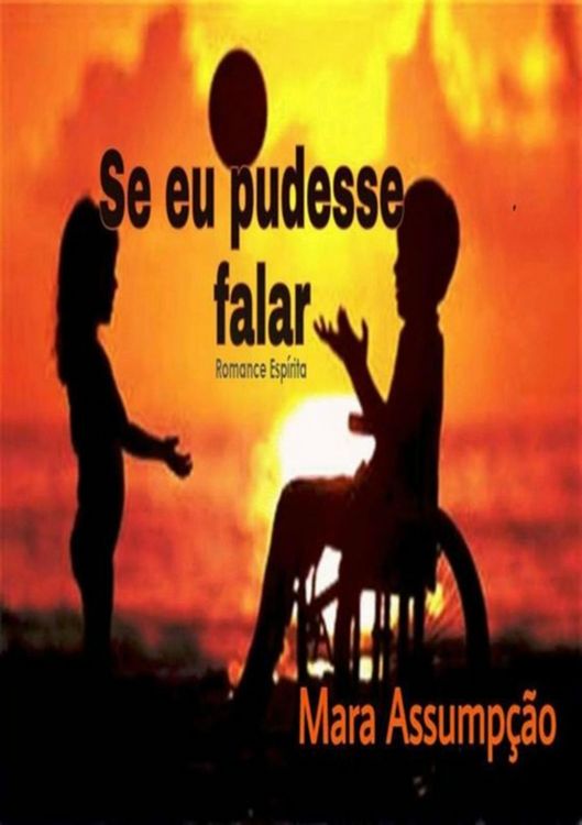 Produktbild: Se Eu Pudesse Falar