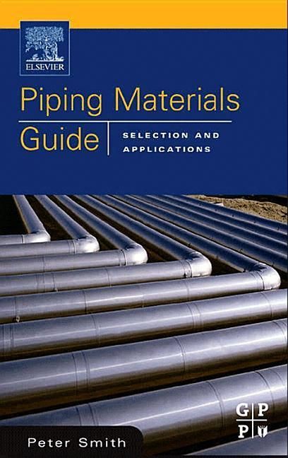 Produktbild: Piping Materials Guide