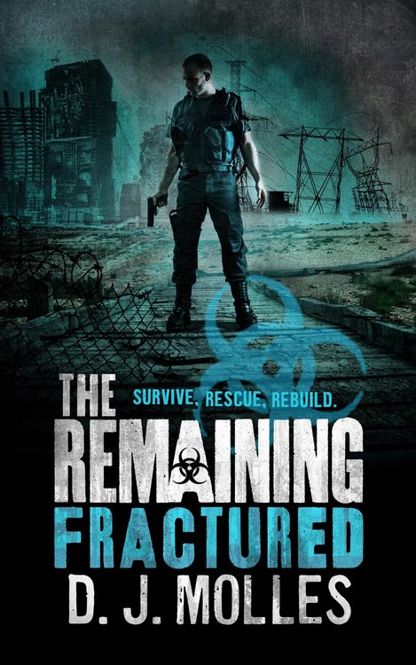 Produktbild: The Remaining: Fractured