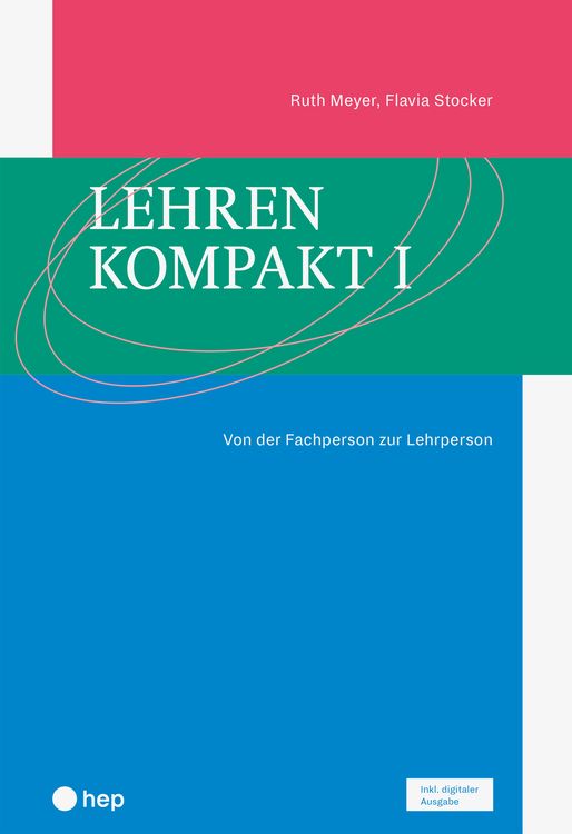 Produktbild: Lehren kompakt I (Print inkl. E-Book Edubase)