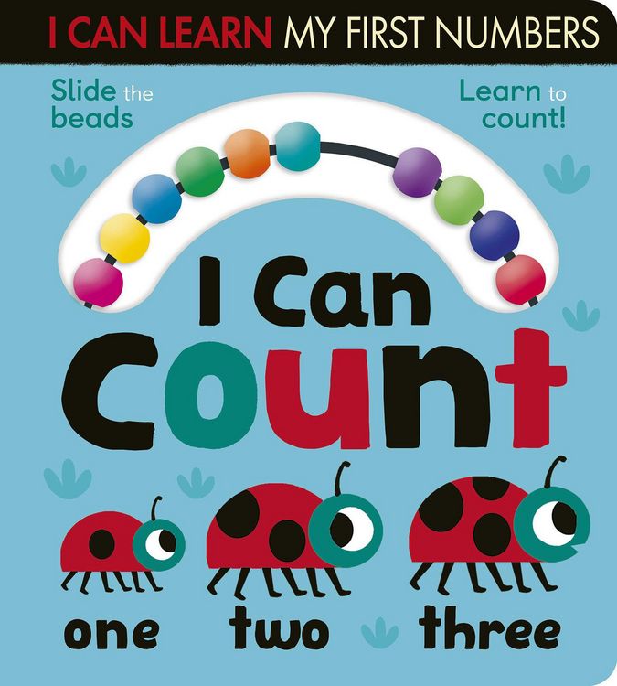 Produktbild: I Can Count
