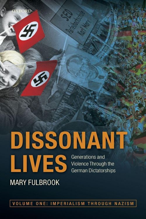 Produktbild: Dissonant Lives