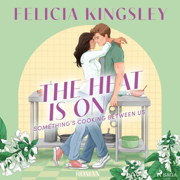 Produktbild: The Heat is on